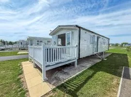 Brilliant 8 Berth Caravan At Grange Leisure Park In Mablethorpe Ref 53111Pr
