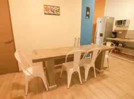 Casita Tiburón