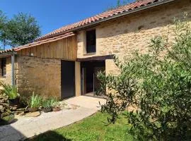 Le Loft Sarladais à 2 km du centre-ville de Sarlat