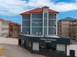 Delmar Boutique Buzovna