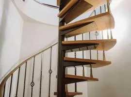 Apartment K21 Stare Tychy