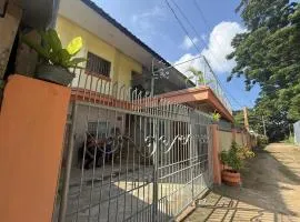 Las Residencias Bed and Breakfast