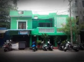 Green Tree Villa