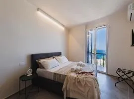 DIMORA CATERINA - Suite Apartments & Sea View