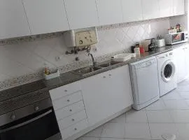 Barra Atlântica Apartment 1