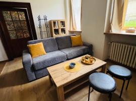 Apartmán Servatius, hotel ve Vrbově