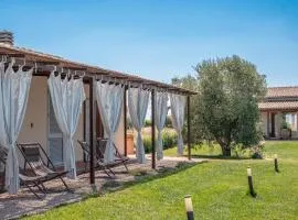 Agriturismo Giusti