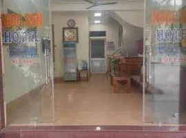 Ngoc Son Hotel