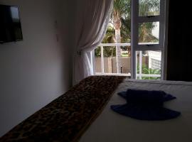 Abby's Guesthouse, hotel in Port Elizabeth