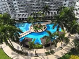 Shell Residence Moa Pasay City