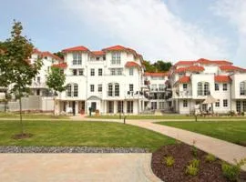 Haus Meeresblick - Ferienwohnung Abendrot (Ref. 132364)
