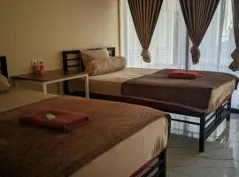 Rinjani Homestay Senaru