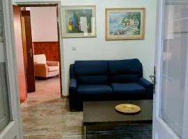 villa con giardino Saline joniche