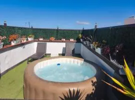 Casa Orymar