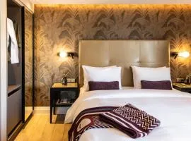 The Y Hotel