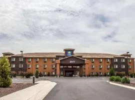 Comfort Inn and Suites Thatcher