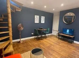 First Avenue Apartments