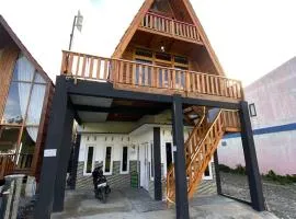 Village Garden Homestay 2