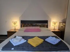 Room PR Casa Solari
