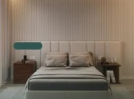 Ataas Apartment Homes Islamabad