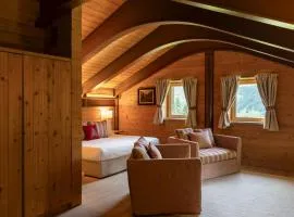 Hotellerie De Mascognaz