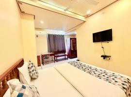 Bayan elegance, hotel poblíž Letiště Jaipur - JAI, Džajpur