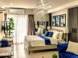 La Grande Residence unit 2-909, alojamiento con cocina en &Aacute;ngeles