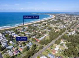Pa Le Mer - Sleeps 10 - 4 Mins Walk To Beach - Pet Friendly!