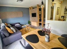 Apart Weisshorn WHG 122 Valère B