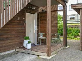 KB Apartment