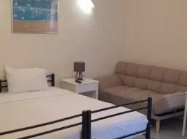 Thalassa Blu Mykonos Apartament