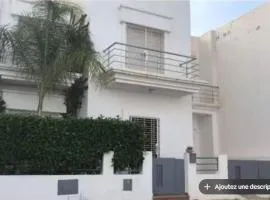 Villa Saidia
