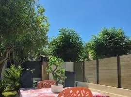 Le 36 - Maison COSY - Jardin privatif