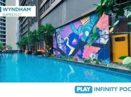 Wyndham Suites KLCC