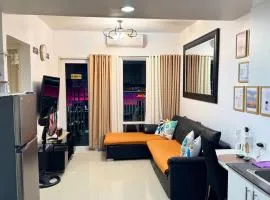 2bedroom unit at Sea Residences infront of MOA Arena, SMX & Ikea