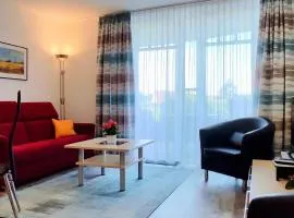 Ferienwohnung De Brecker