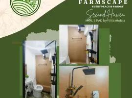 Resort in Antipolo Farmscape Resort 3pax