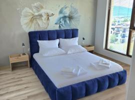 Апартамент "Paradise" Червенка, hotel in Chernomorets