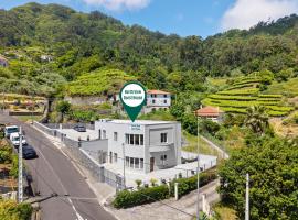 North View Guesthouse, Zimmer in Senhora do Ros&aacute;rio