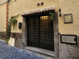 Casa medievale Il Rifugio di Olimpia