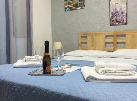 Agor&agrave; sulla via dei Templi，阿格里真托的寵物友善飯店