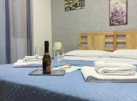 Agorà sulla via dei Templi