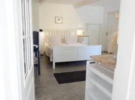 Appartement Reethus Koppelkiek