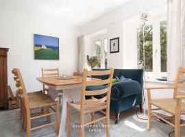 Ferienhaus Nord 54 GRAD, Hotel in Heikendorf
