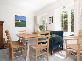 Ferienhaus Nord 54 GRAD