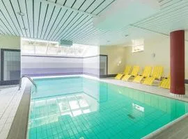 Villa a cappella A6