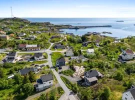 KB Villa - Panoramic view