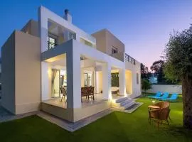 Euphoria Villa