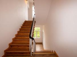 Traum-Ferienwohnung Mozart !, Hotel in Wilhelmshaven