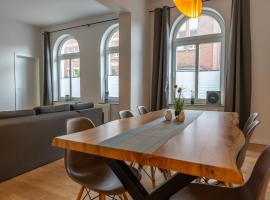 Traum-Ferienwohnung Mozart !, hotel in Wilhelmshaven